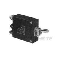 TE Connectivity 3-1393247-5 TE AMP Circuit Breakers 1 stuk(s) Tray