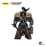 Warhammer The Horus Heresy Action Figure 1/18 Space Wolves Varagyr Wolf Guard Squad Varagyr Terminator 1 12 cm - thumbnail