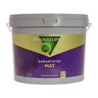 Boonstoppel Garantietex Mat - thumbnail