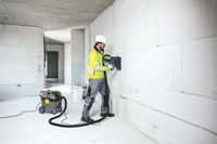 Kärcher Professional NT 30/1 Tact Te M 1.148-235.0 Nat- en droogzuiger 1380 W 30 l Antistatisch - thumbnail