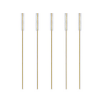 Lactona Interdental Cleaner XX-Small Short 2.5mm geel - 5 stuks - thumbnail