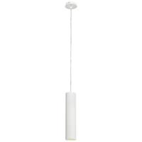 SLV ENOLA B 151851 Hanglamp GU10 50 W Wit