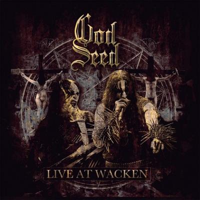 Live At Wacken - LP (8436022624979)