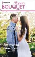 Een man uit duizenden - Ally Blake - ebook