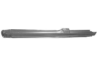 PLAATWERKDEEL Dorpel R 4-deurs 2716104