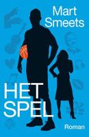 Het spel - Mart Smeets - Paperback (9789462971448)