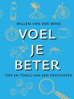 Voel je beter - Willem van der Bend - Paperback (9789043928267)