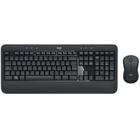 Logitech Desktop MK540 desktop set