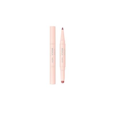 PUPA Vamp! Creamy Duo Lip Pencil & Shiny Lipstick 006 0.2gr