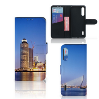 Xiaomi Mi A3 Flip Cover Rotterdam - thumbnail