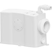 Zehnder Pumpen Gerios Vuilwaterinstallatie 11 m - thumbnail