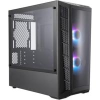 Cooler Master Gehäuse MasterBox MB320L ARGB - Toren