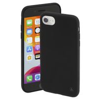 Hama Cover Apple iPhone 6, iPhone 6S, iPhone 7, iPhone 8, iPhone SE (2020) Zwart - thumbnail