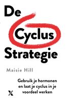 De cyclus strategie - Maisie Hill - ebook - thumbnail