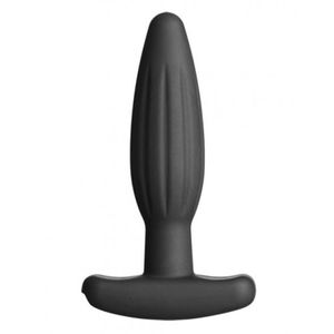 ElectraStim - Silicone Rocket Kleine Butt Plug