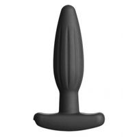 ElectraStim - Silicone Rocket Kleine Butt Plug