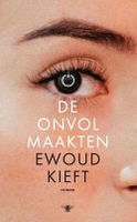 De onvolmaakten - Ewoud Kieft - ebook - thumbnail