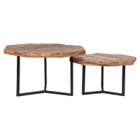 Label51 Salontafel Figure