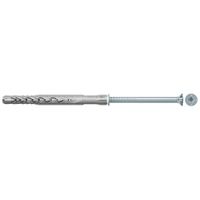 Fischer Constructieplug SXRL 14 x 80 T verzonken kop - 530920 - 50 stuk(s) - 530920