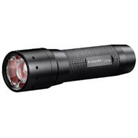 Ledlenser P7 Core Zaklamp werkt op batterijen LED 450 lm 25 h 175 g