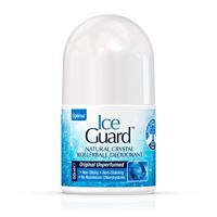 Optima Deodorant Roll-On Ice Guard Original 50 ml, Prijs/100 ml: 15,9 EUR