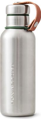 Black&Blum Bam Dubbelwandig 500ml waterfles