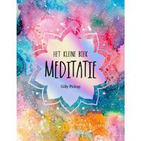 Rebo Het Kleine Boek - Meditatie