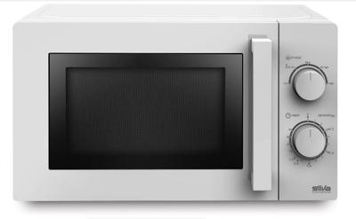 Silva Schneider MW 20.1 Aanrecht Solo-magnetron 20 l 700 W Wit