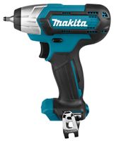 Makita TW060DZJ Accu Slagmoersleutel 1/4" 12V max excl. accu&apos;s en lader in M-Box - TW060DZJ