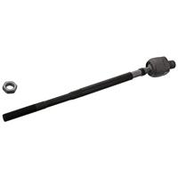 febi bilstein 42707 Axiaal gewricht met contramoer, 1 stuk