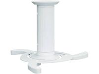 Neomounts by NewStar BEAMER-C80WHITE beamer plafondsteun