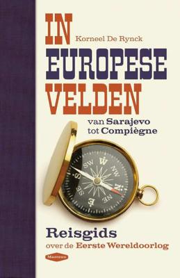 In Europese velden - Korneel de Rynck - Paperback (9789022333730)
