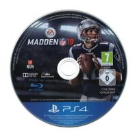 Madden NFL 18 (losse disc)