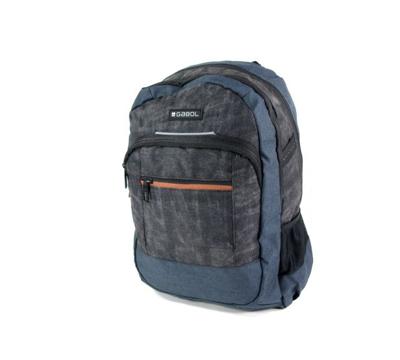 Rugzak ZEN zonder laptopvak Multi