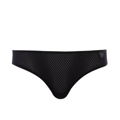 Passionata slip Teddie zwart