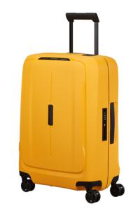 Samsonite Essens Spinner Handbagage Koffer 55 Radiant Yellow