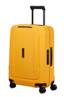 Samsonite Essens Spinner Handbagage Koffer 55 Radiant Yellow - thumbnail