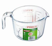 Pyrex Classic maatbeker 1,0 liter - thumbnail