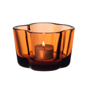 IITTALA - Aalto - Sfeerlicht 6cm Seville Orange