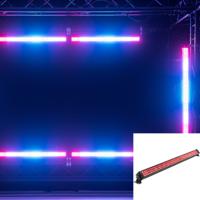 Eurolite LED PIX-144 RGB Bar