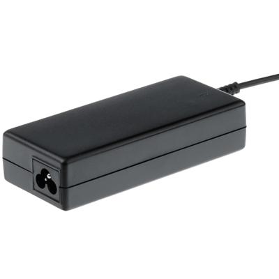 Akyga AK-ND-53 netvoeding & inverter Binnen 90 W Zwart