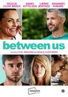 Between Us - DVD (5407003482348)