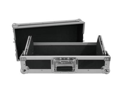 Roadinger Mixer Case Flightcase (l x b x h) 300 x 560 x 260 mm