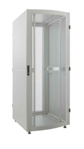 Intellinet Premium Line 19inch-serverkast (b x h x d) 800 x 2033 x 1000 mm 42 HE Grijs (RAL 7035)