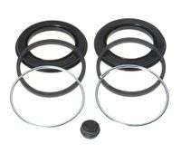 Pakking, remklauwzuiger BREMBO, Diameter (mm)48mm, u.a. für BMW, Alfa Romeo, Opel, Audi, Peugeot, Talbot, Porsche, Ford, Saab