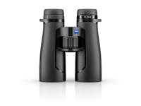 ZEISS SFL verrekijker lichtgewicht, compact, waterdicht, ultra-high definition gecoat glas voor vogels kijken en jagen op schemering en observatie van dieren in het wild bij weinig licht met