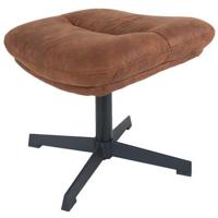 Home67 - Hocker Dorus Cowboy - Cognac 215