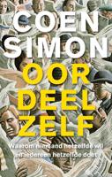 Oordeel zelf - Coen Simon - ebook