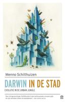 Darwin in de stad - Menno Schilthuizen - Paperback (9789046707944)