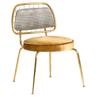 Vical Eetkamerstoel Brillon